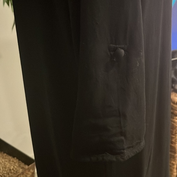 (EUC) Worthington V Neck Dress - Picture 4 of 6